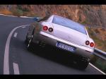 Ferrari 612 Scaglietti 2004 года